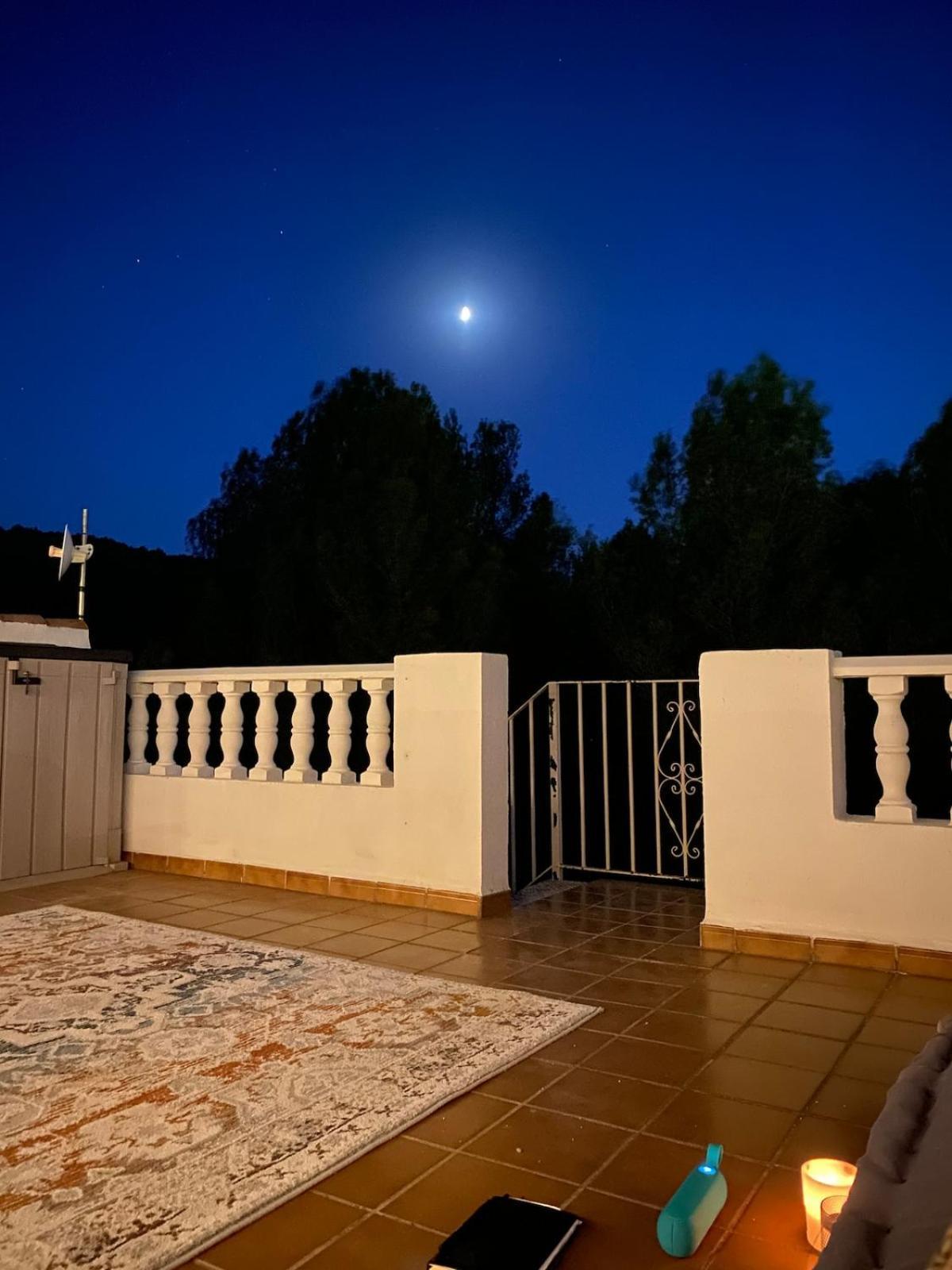 4Br Villa W Private Pool Near Beach Oliva Valencia La Font D'en Carros ภายนอก รูปภาพ