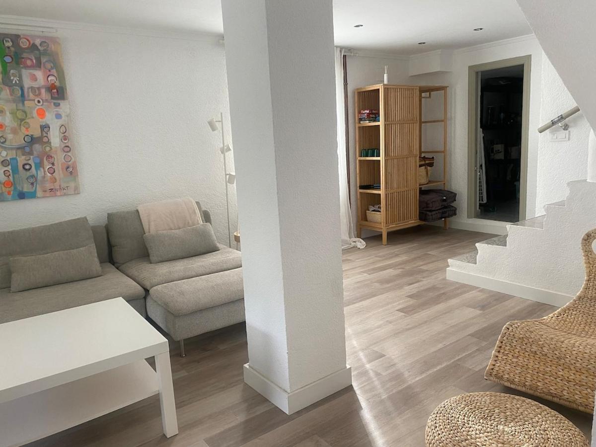 4Br Villa W Private Pool Near Beach Oliva Valencia La Font D'en Carros ภายนอก รูปภาพ