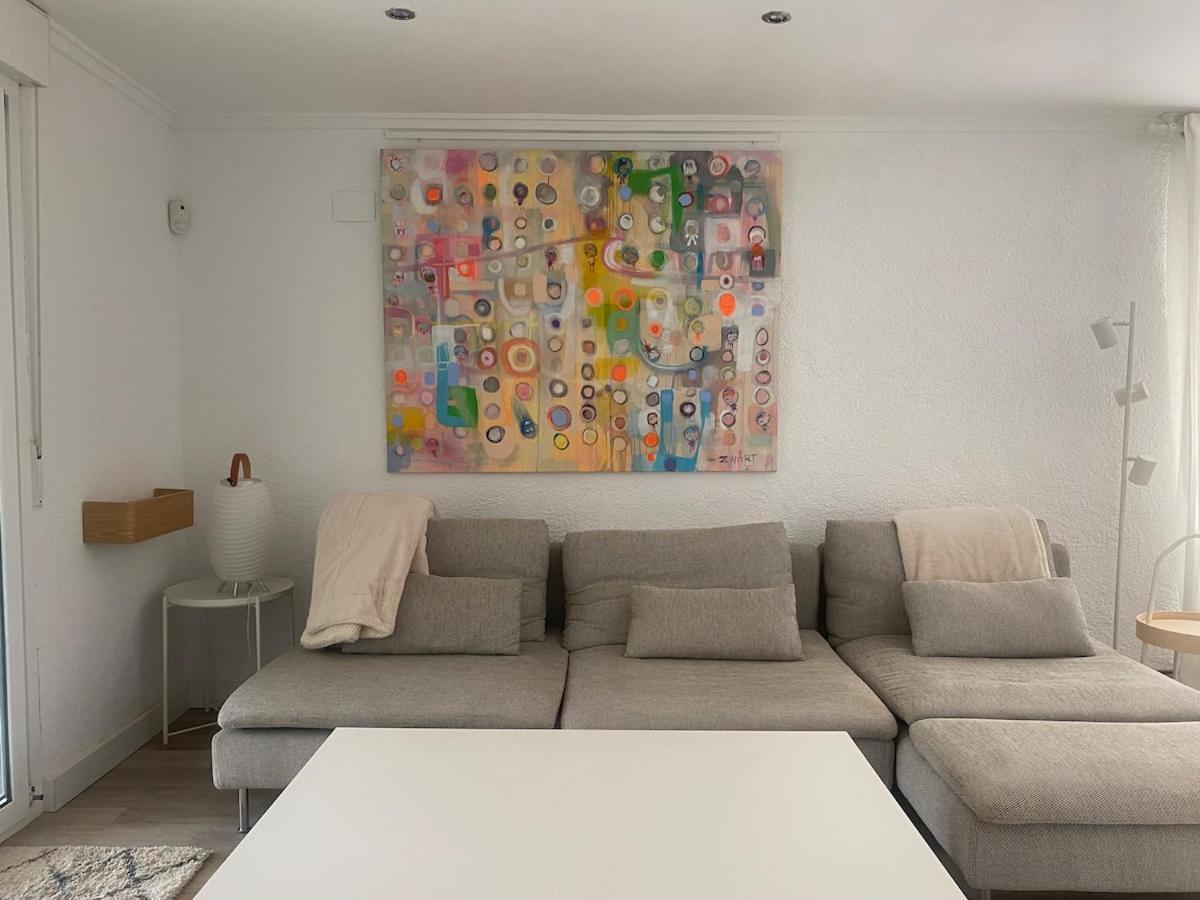 4Br Villa W Private Pool Near Beach Oliva Valencia La Font D'en Carros ภายนอก รูปภาพ
