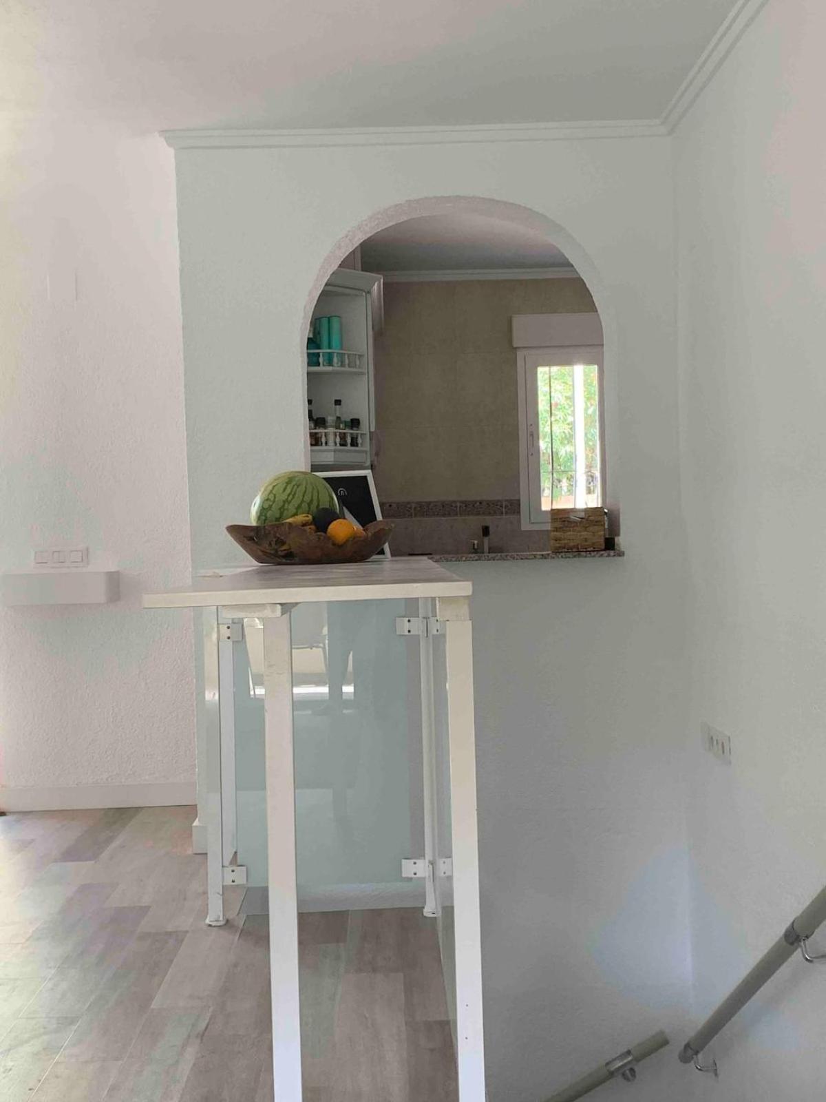 4Br Villa W Private Pool Near Beach Oliva Valencia La Font D'en Carros ภายนอก รูปภาพ