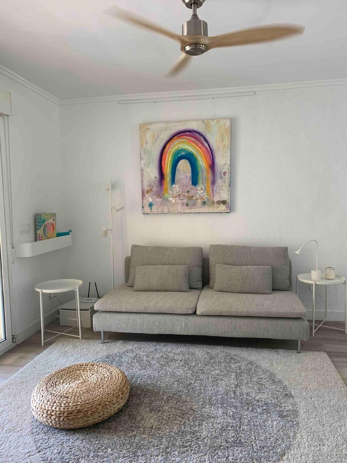 4Br Villa W Private Pool Near Beach Oliva Valencia La Font D'en Carros ภายนอก รูปภาพ