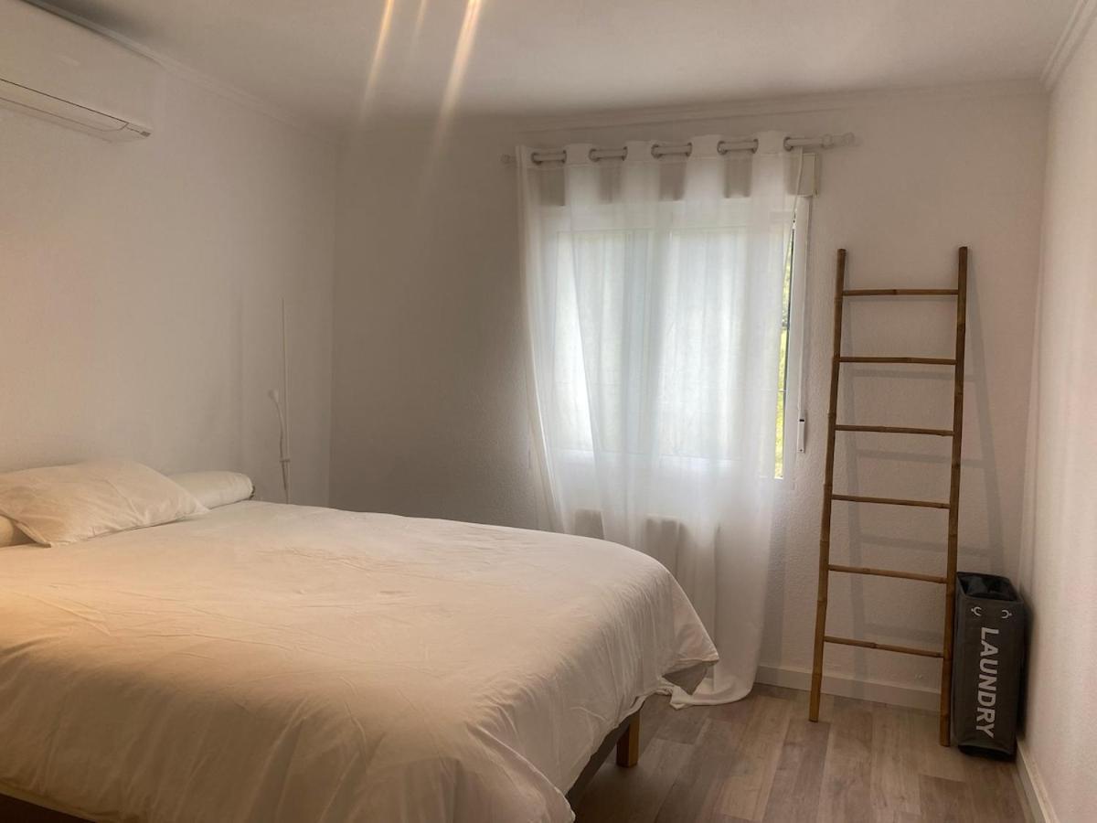 4Br Villa W Private Pool Near Beach Oliva Valencia La Font D'en Carros ภายนอก รูปภาพ