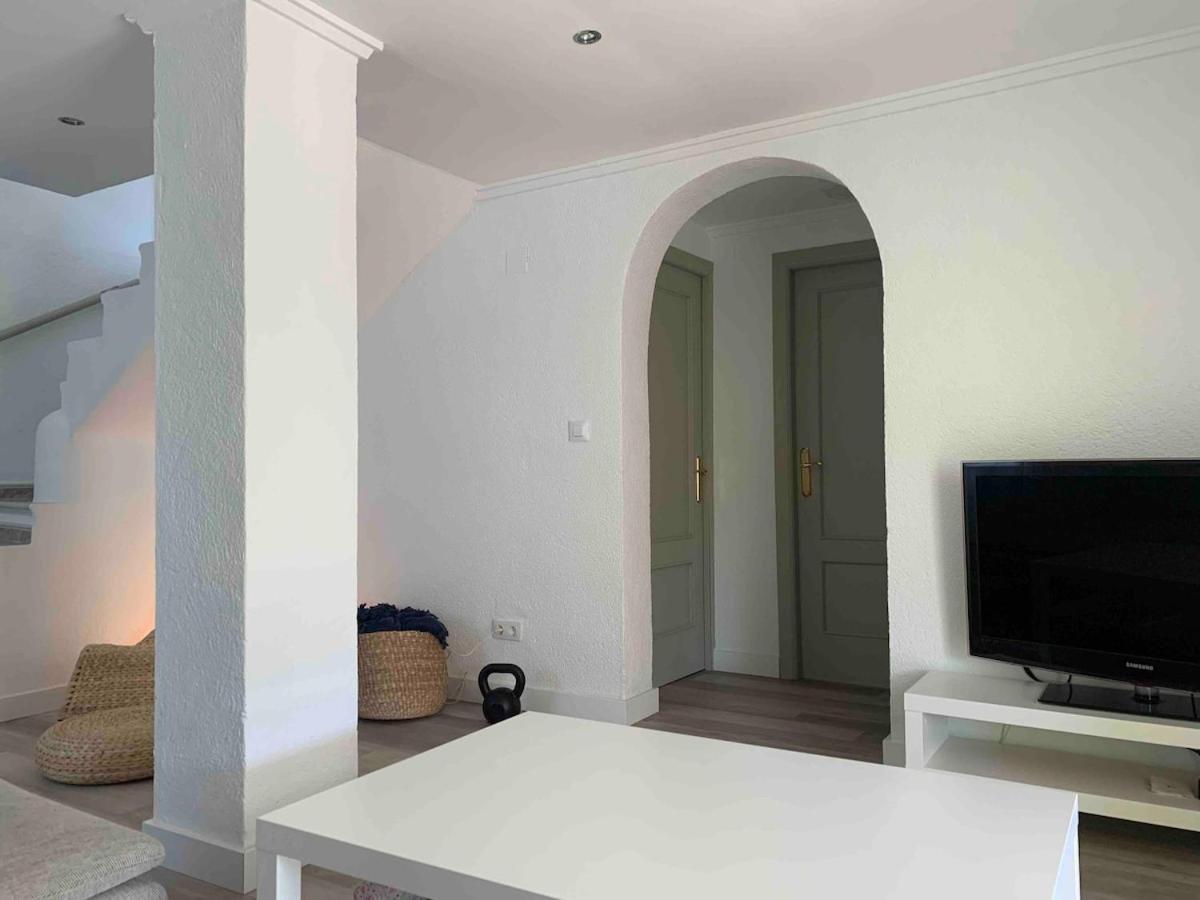 4Br Villa W Private Pool Near Beach Oliva Valencia La Font D'en Carros ภายนอก รูปภาพ