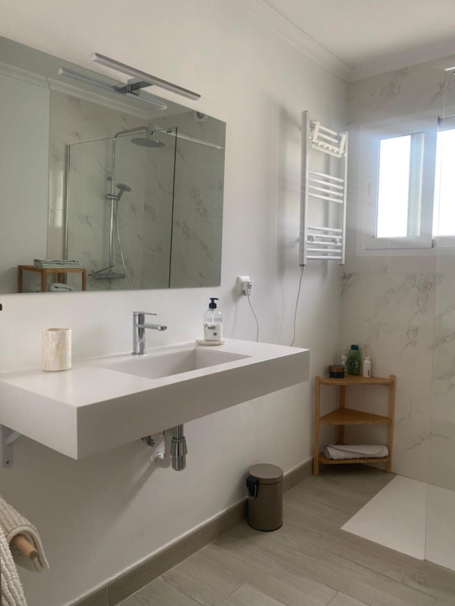 4Br Villa W Private Pool Near Beach Oliva Valencia La Font D'en Carros ภายนอก รูปภาพ